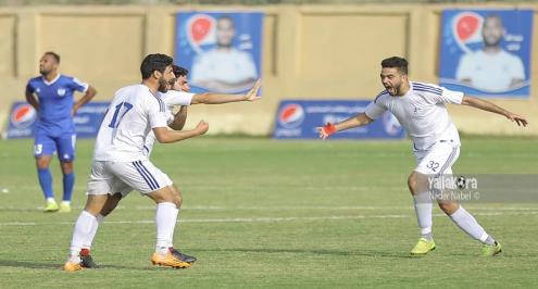 رئيس نجوم المستقبل يوضح لـ"يلاكورة" أسباب اختيار ضياء السيد 